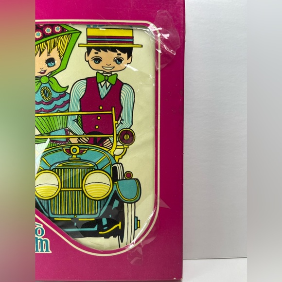 Vintage 1970s photo album in original packaging - Picture 6 of 7